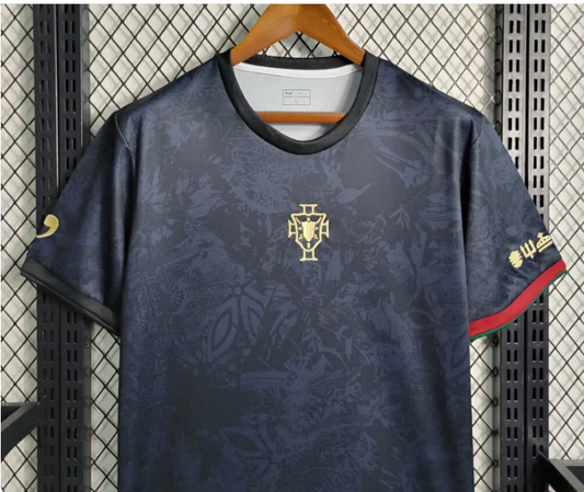 Portugal 2023/2024  Goat Shirt