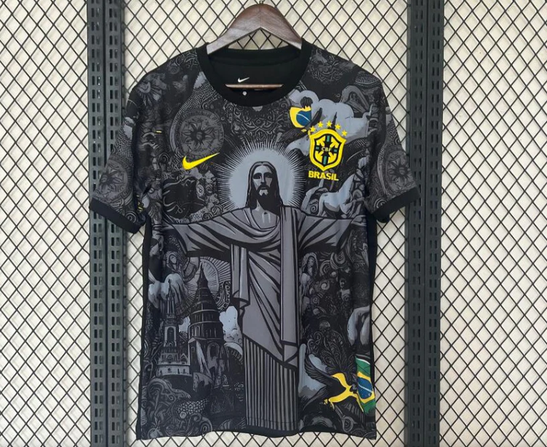 Brazil(Special Edition)