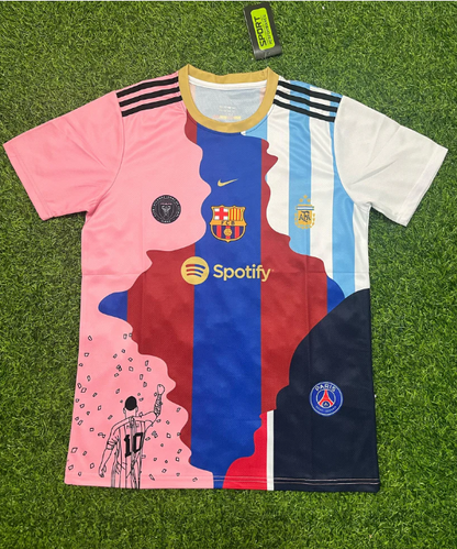 Lionel Messi Special Edition