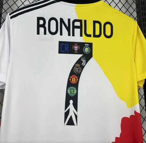 Cristiano Ronaldo Special Edition