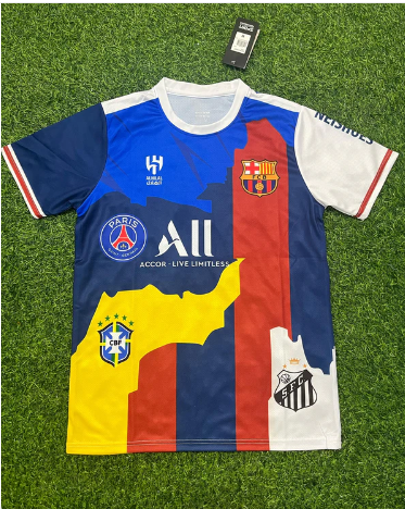 Neymar JR Special Editian