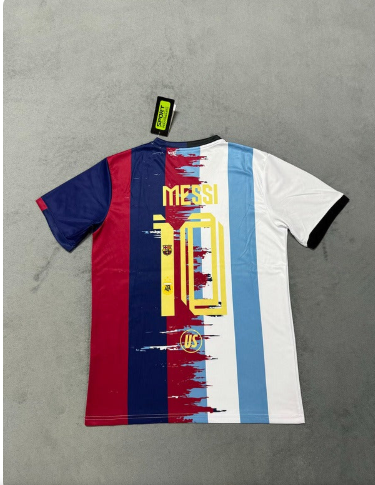 Lionel Messi Special Edition (Barcelona & Argentina)