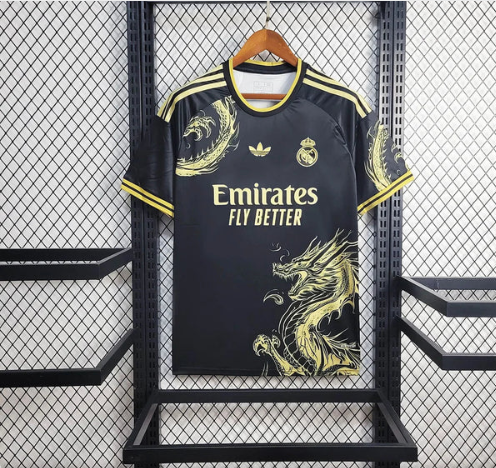Real Madrid 2025/2026  Shirt  (Special  Edition)