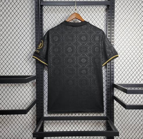 FC Bayern  2025/2026 125th Anniversary  Black Edition