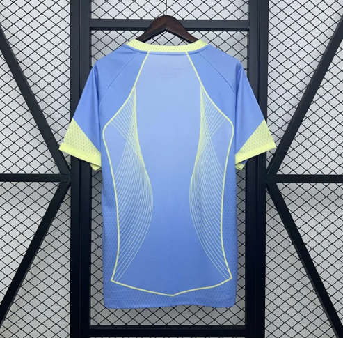 FC Barcelona 2024/2025 Blue Shirt