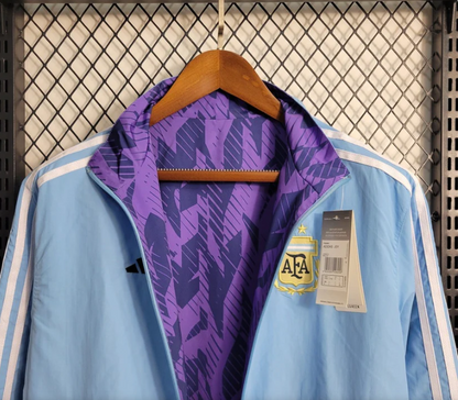 Argentina Jacket