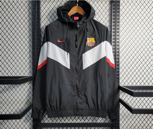 FC Barcelona Jacket