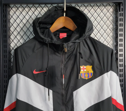 FC Barcelona Jacket