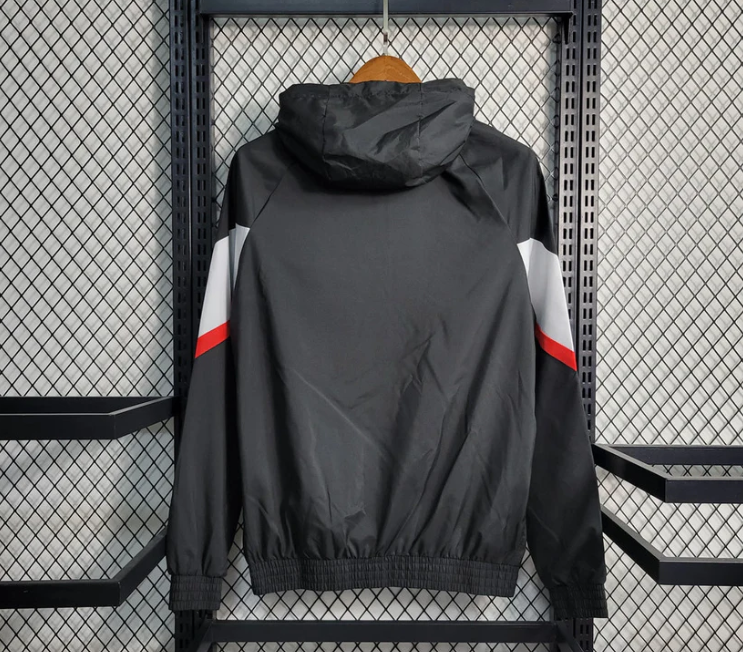 FC Barcelona Jacket