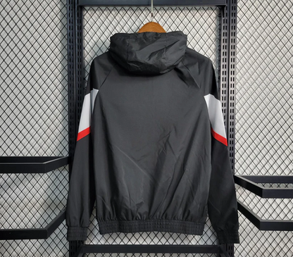FC Barcelona Jacket