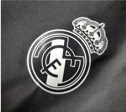 Real Madrid Jacket