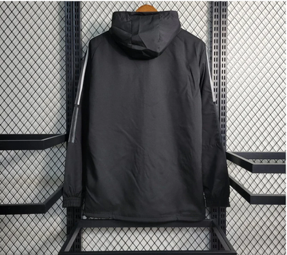 Real Madrid Jacket