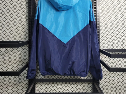 Argentina Blue Jacket