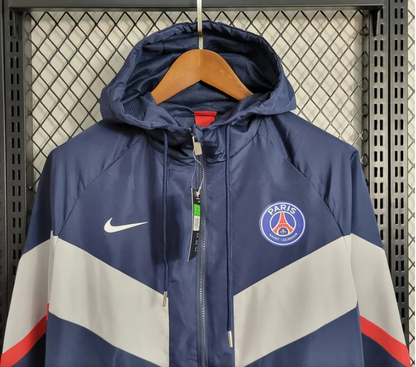 PSG Blue Jacket