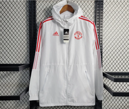 Manchester United Jacket