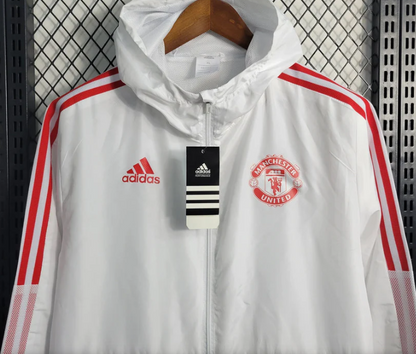 Manchester United Jacket