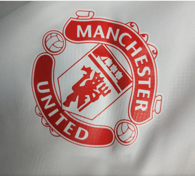 Manchester United Jacket