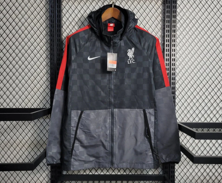 Liverpool FC Jacket