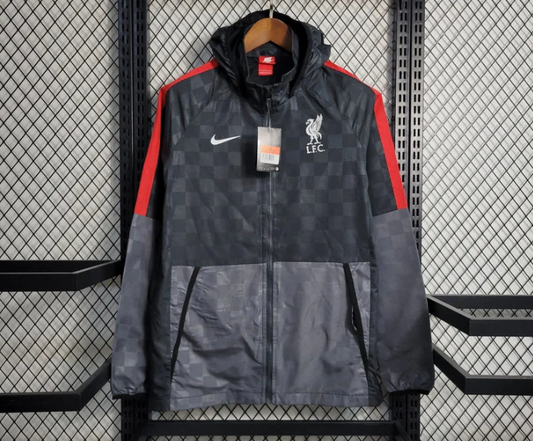 Liverpool FC Jacket