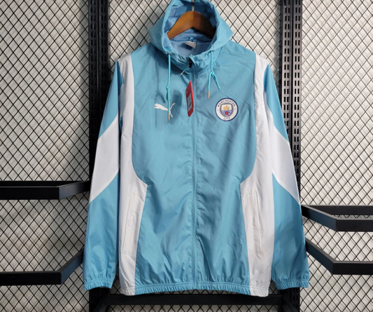 Manchester city Jacket