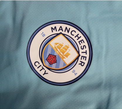 Manchester city Jacket
