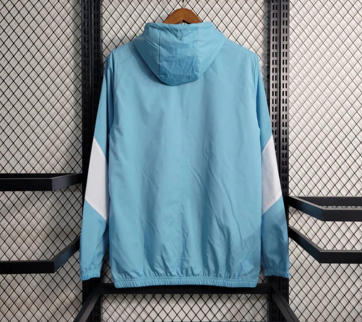 Manchester city Jacket