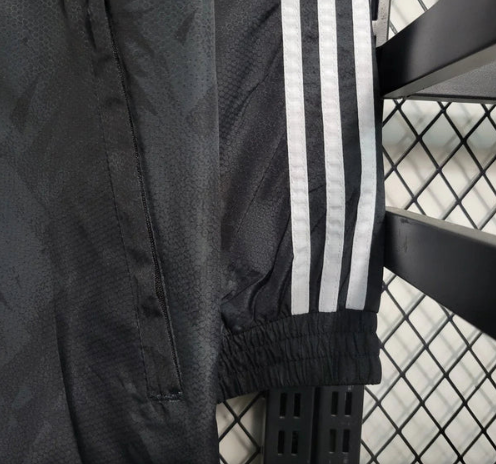 Juventus FC Jacket