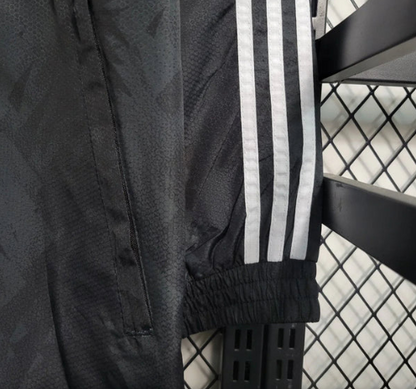 Juventus FC Jacket