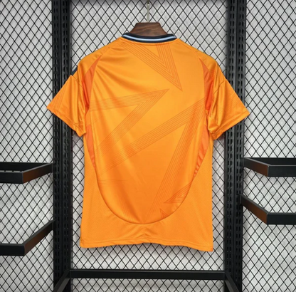 Real Madrid  2024/2025 Away Shirt
