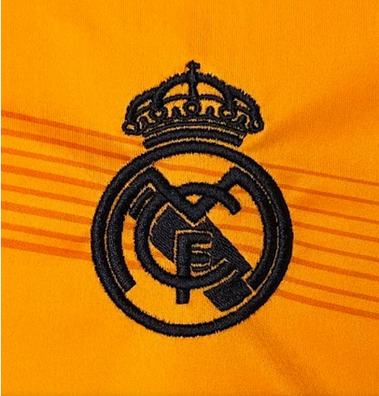 Real Madrid  2024/2025 Away Shirt