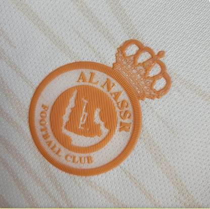 Al Nassr 2023/2024 Third Shirt