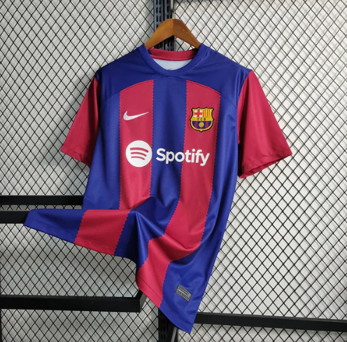 FC Barcelona 2024/2025  Home Shirt