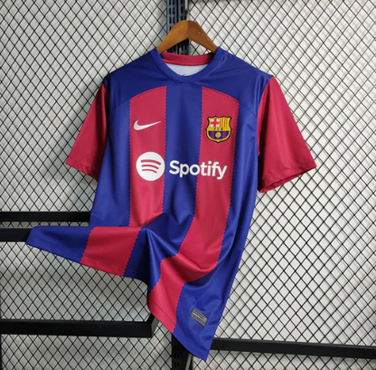 FC Barcelona 2024/2025  Home Shirt