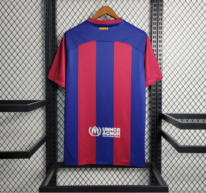 FC Barcelona 2024/2025  Home Shirt