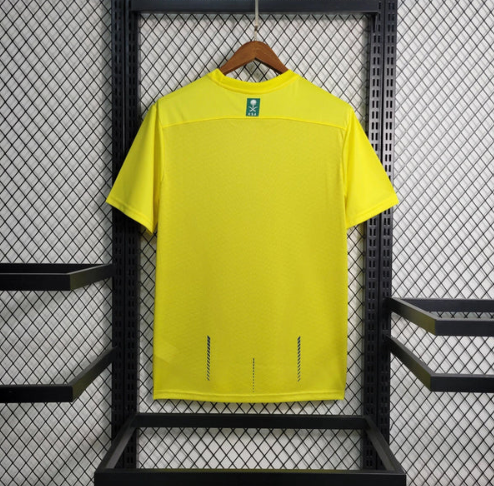 Al Nassr 2023/2024 Home Shirt