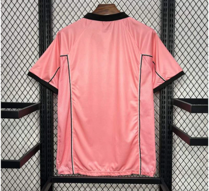 Juventus FC 1998/1999 Home Shirt