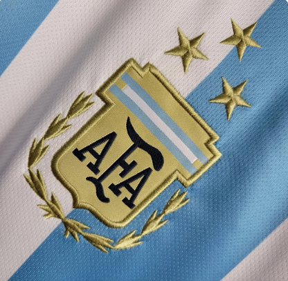 Argentina 2022 Home Shirt