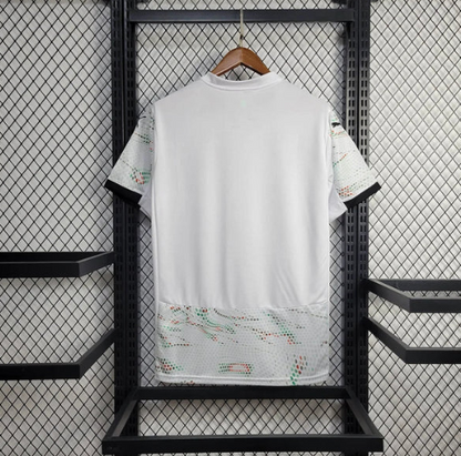 Portugal 2025 Away Shirt