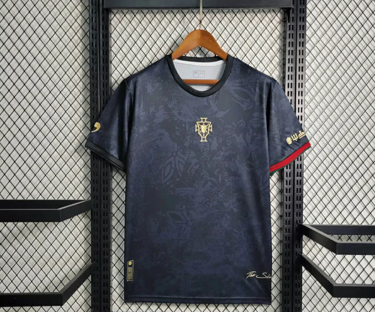Portugal 2023/2024  Goat Shirt