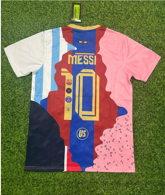 Lionel Messi Special Edition