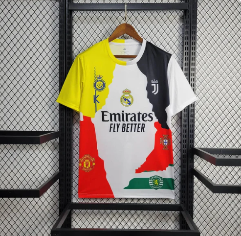 Cristiano Ronaldo Special Edition