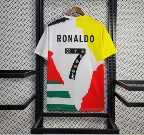 Cristiano Ronaldo Special Edition