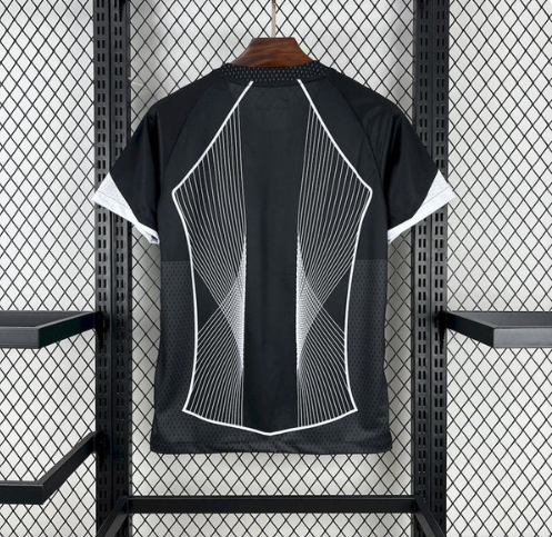 FC Barcelona 2025/2026 Black  Shirt