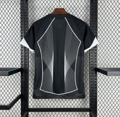 FC Barcelona 2025/2026 Black  Shirt