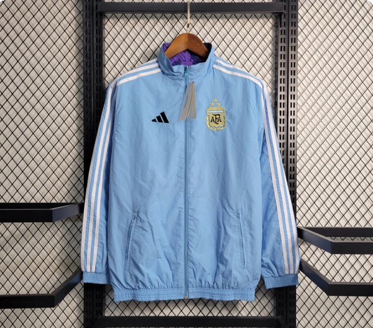 Argentina Jacket