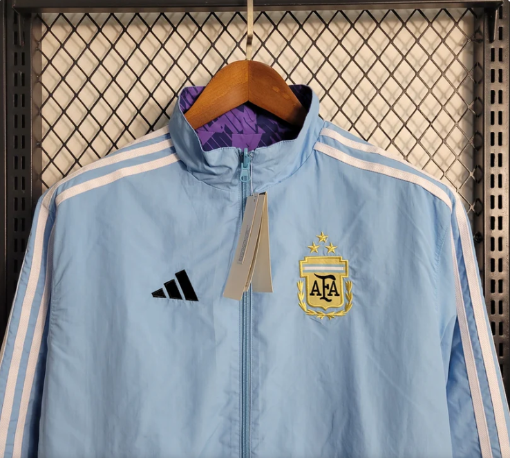 Argentina Jacket