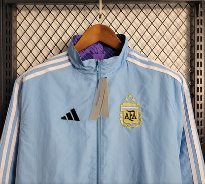 Argentina Jacket
