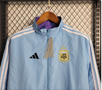Argentina Jacket