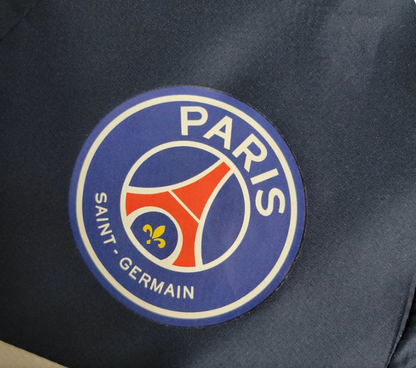 PSG Blue Jacket