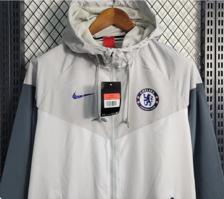 Chelsea FC Jacket